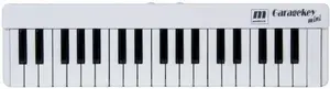 MIDI keyboard MIO GarageKey Mini 25-key USB-powered MIDI controller