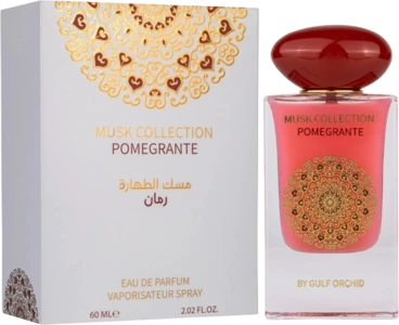 Gulf Orchid Pomegrante EDP 60 ml