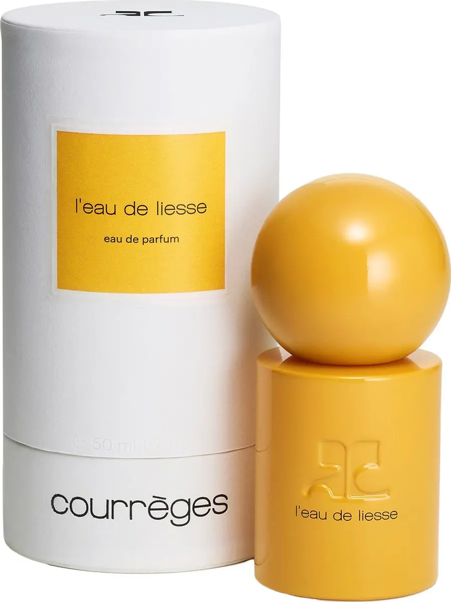 Courreges L`Eau de Liesse EDP 50