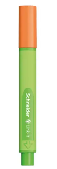 Schneider Electric Link-It файналайнер, оранж., 10 шт. Photo 2