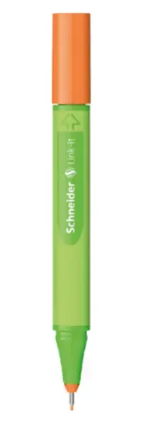 Schneider Electric Link-It файналайнер, оранж., 10 шт. Photo 3