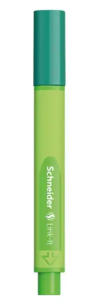 Schneider Electric Link-It файналайнер, зелёный, 10 шт. Photo 2