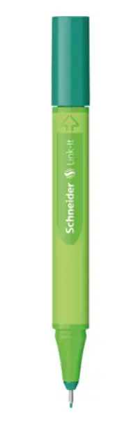 Schneider Electric Link-It файналайнер, зелёный, 10 шт. Photo 3