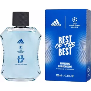 Aftershave Balm Coty Adidas Champions League Best of The Best 100 ml