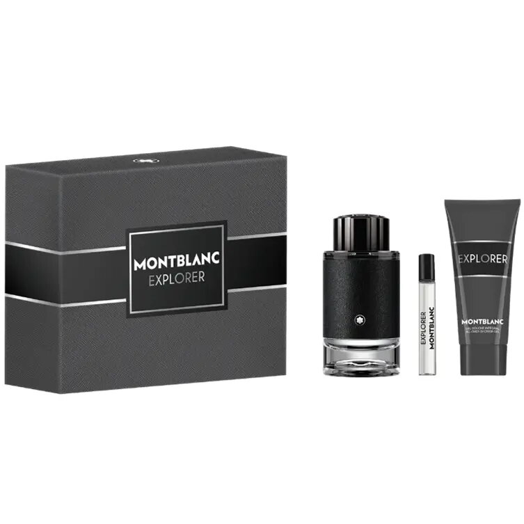 Unisex Perfumes