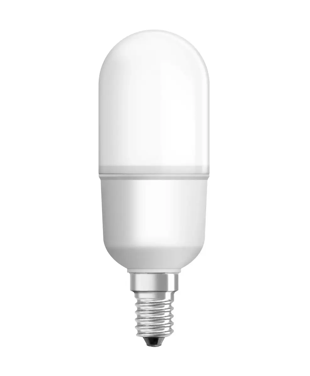 Osram STAR LED spuldze 10W E14 2700K Photo 2