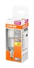Osram STAR LED spuldze 10W E14 2700K Photo 3