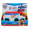 Spin Master PAW Patrol Pup Squad Patroller набор-транспорт Photo 2