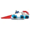 Spin Master PAW Patrol Pup Squad Patroller набор-транспорт Photo 4