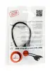 GEMBIRD USB 2.0 Mini-USB B → USB A 0,15 м Photo 4