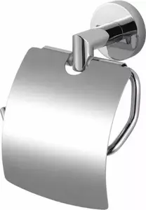 Toilet Paper Holder Stella Classic Chrome model 07.440