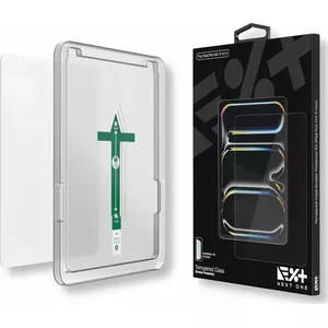 Screen Protector Tempered Glass for iPad Pro M4 11" by next one — model NEX-TA-SG-12