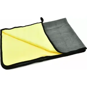 Microfiber Towel GEKO 60x90 cm 700 GSM, pack 120