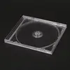 Jewelry case OMEGA model 45730 clear single compartment Photo 2