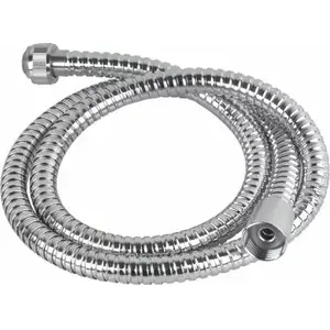 Shower hose Perfexim 120 cm chrome, model 35-400-1200-000