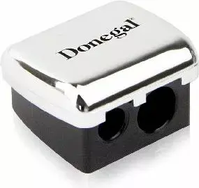 Точилка косметическая Donegal Forever Beauty 4113 Photo 1