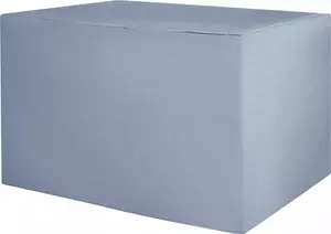 Garden cover Shumee 185×105×75 cm — outdoor furniture protective cover
