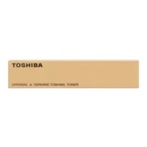 Toner Cartridge Toshiba 6AJ00000235 Original Cyan 38000 Pages