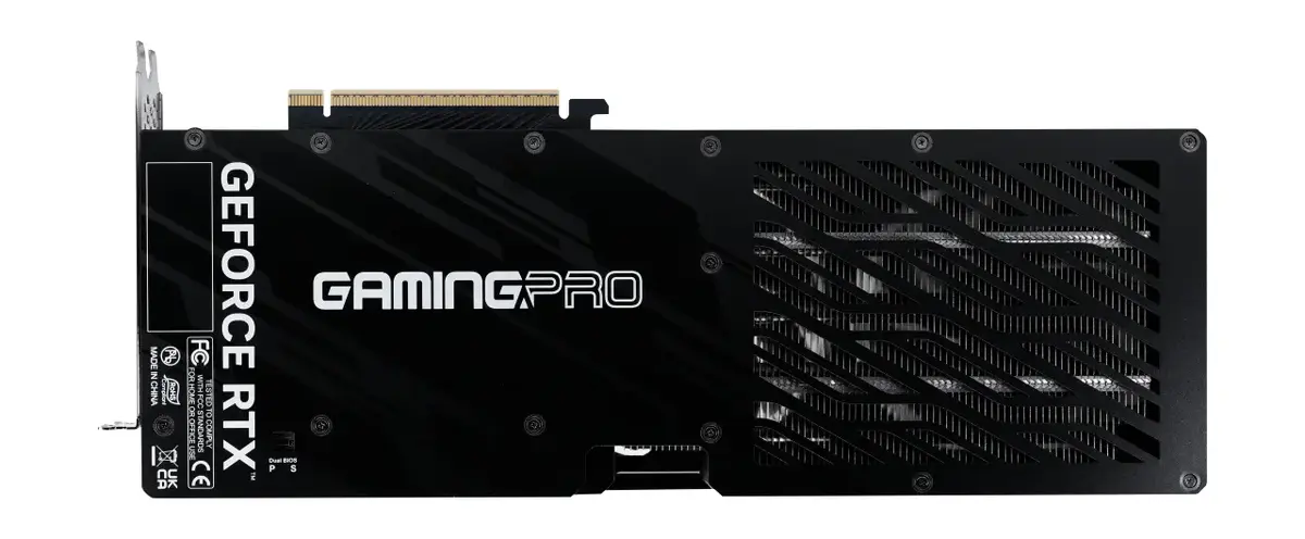 Видеокарта Palit GeForce RTX 5080 Photo 5