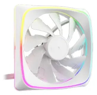 Datora korpusa ventilators Sharkoon SHARK Lights