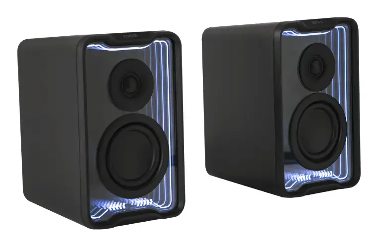 1-way Speaker Edifier QR30 QR30-BK Photo 2