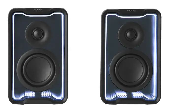 1-way Speaker Edifier QR30 QR30-BK Photo 3