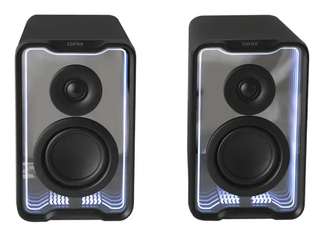 1-way Speaker Edifier QR30 QR30-BK Photo 4