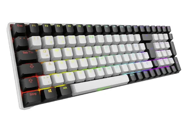 Tastatūras