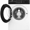 Стиральная машина BEKO BM3WFSU39215WBPB Photo 3