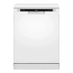 Dishwasher AMICA DFM61E6qWMG, 12 place settings, 49 dB, Energy class E