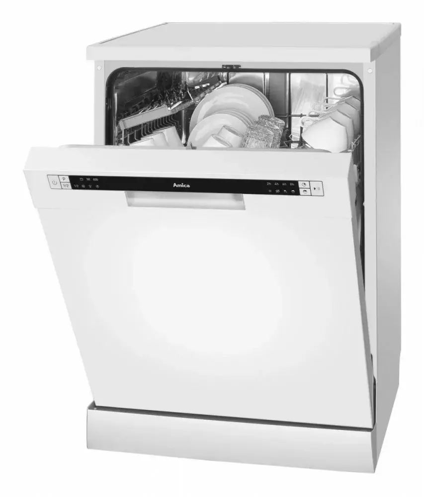 Посудомоечная машина AMICA DFM61E6qWMG Photo 13