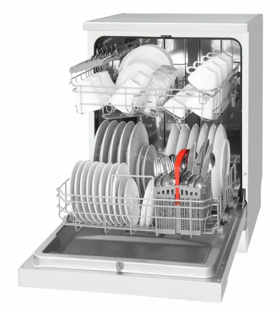 Посудомоечная машина AMICA DFM61E6qWMG Photo 15