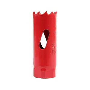 Drill hole saw YATO YT-3308, 25 mm diameter, for aluminium, cast iron, plastic, stainless steel, wood, 1 pc