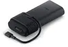 Адаптер питания Dell 130W USB-C GaN Slim Photo 2