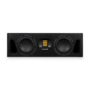 Studio Monitor Adam Audio A44H Black 4 inch woofer 2 way design
