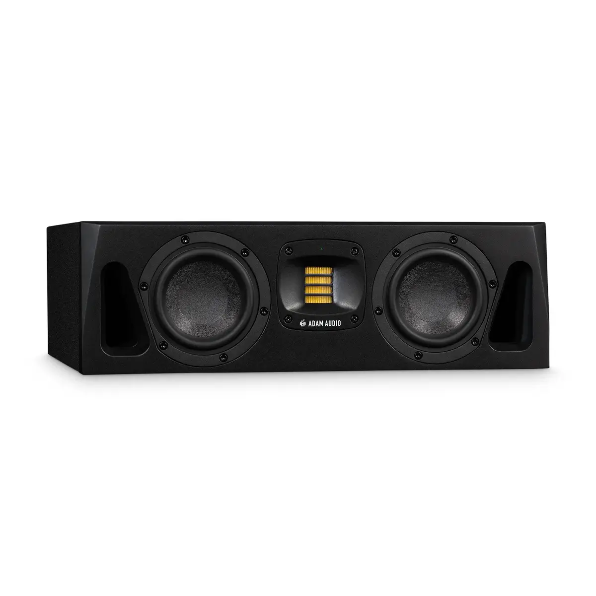Студийный монитор Adam Audio A44H Black Photo 2