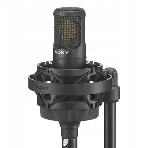 Микрофон SONY C-80