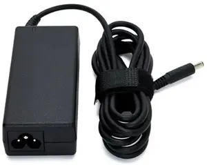 AC Adapter Dell 65W, 4.5 mm plug, model 450-ALNZ
