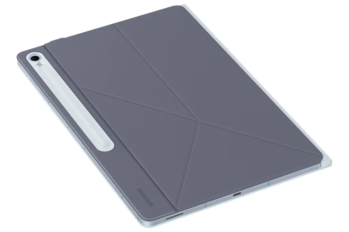 Чехол Samsung Galaxy Tab S10 FE+ Photo 3