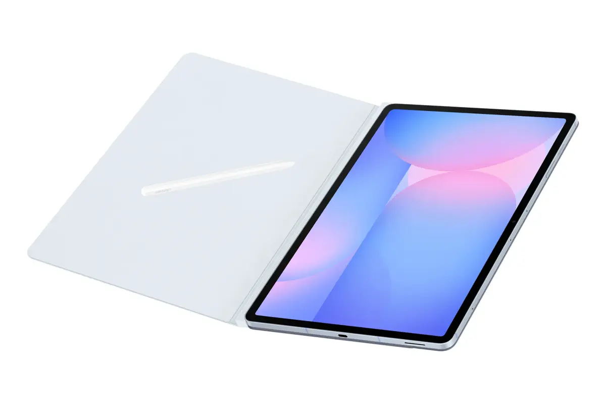 Чехол Samsung Galaxy Tab S10 FE+ Photo 4
