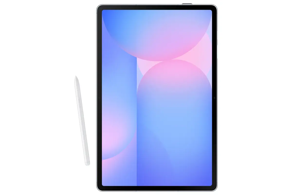Чехол Samsung Galaxy Tab S10 FE+ Photo 12