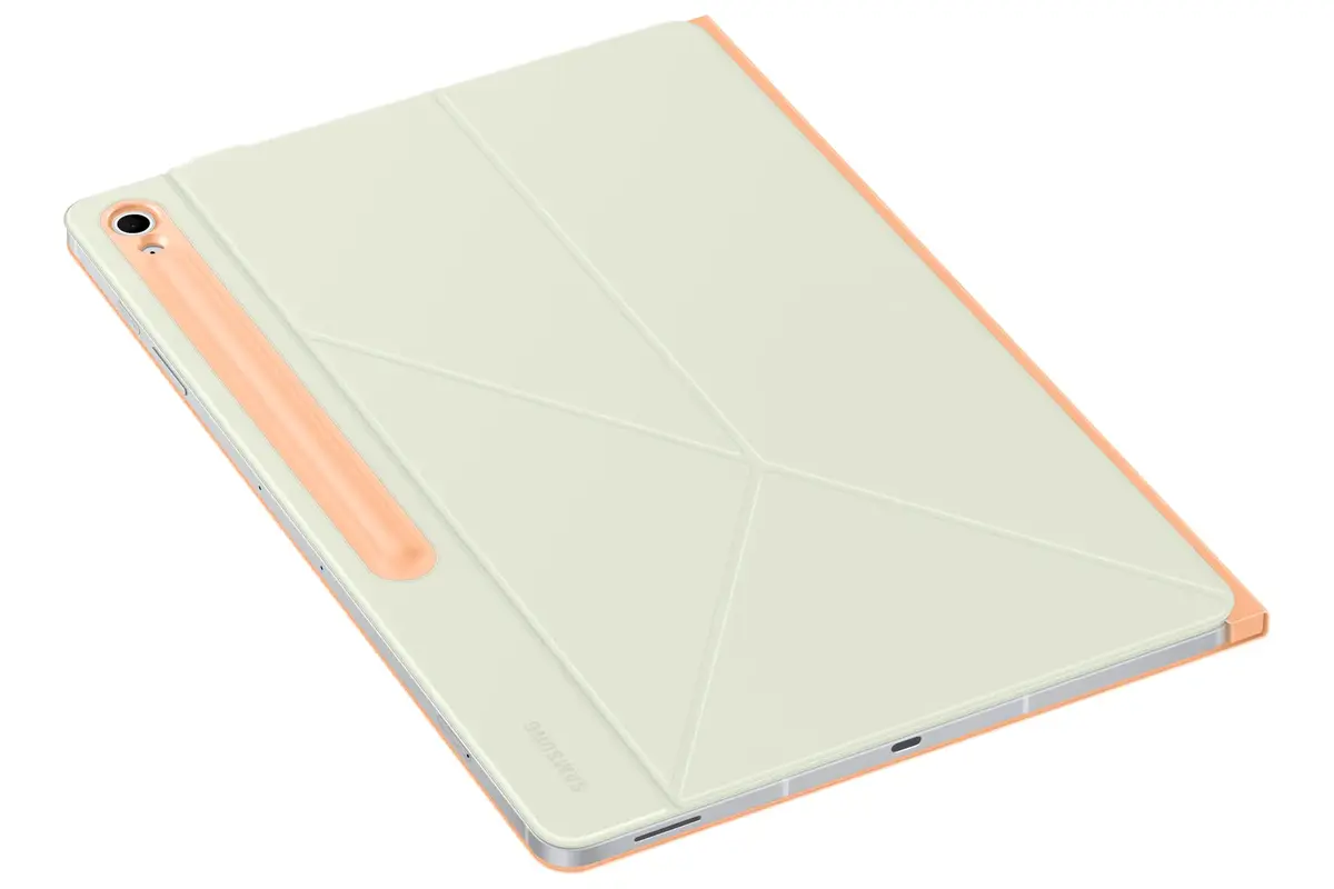 Чехол Samsung Galaxy Tab S10 FE+ Photo 2