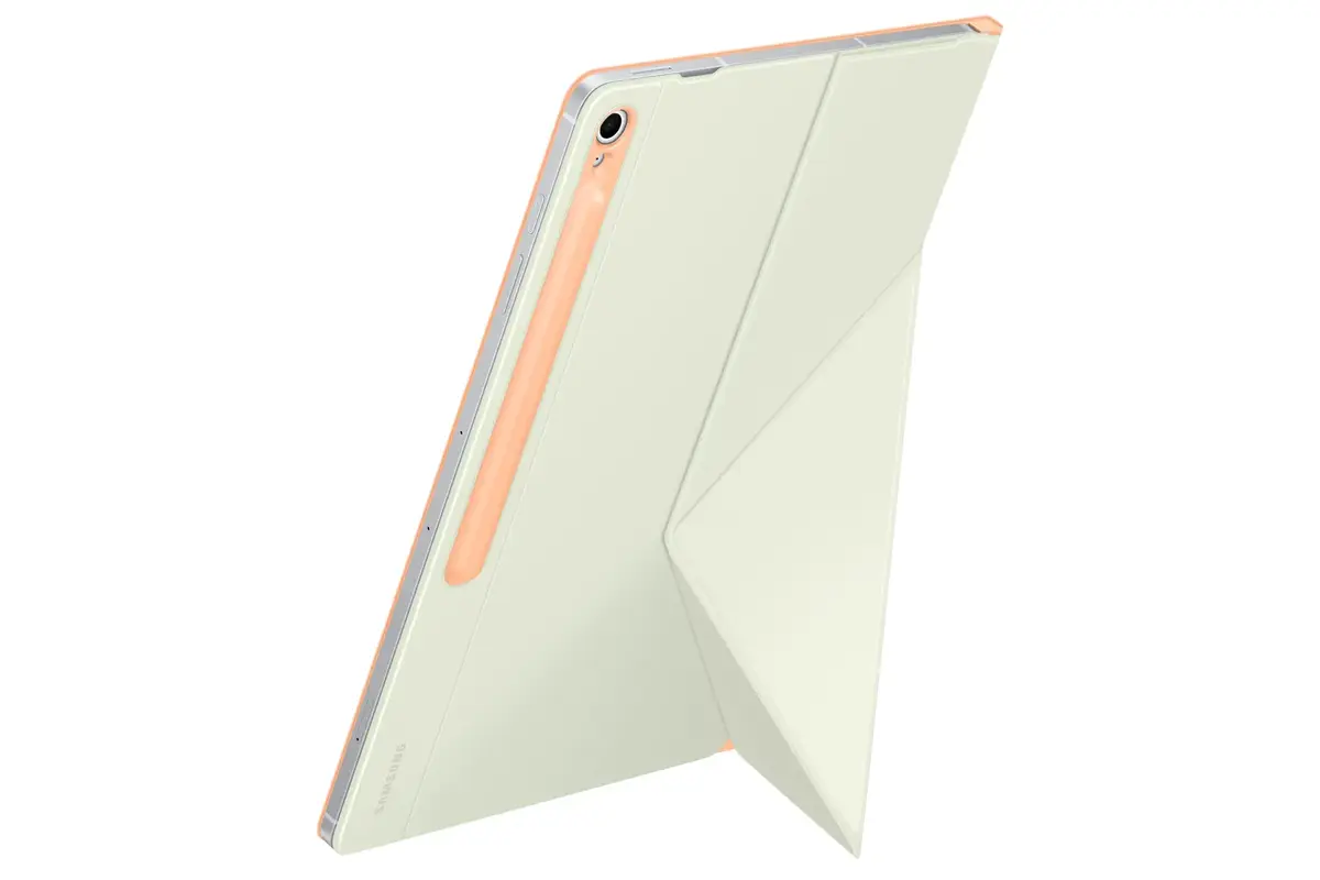 Чехол Samsung Galaxy Tab S10 FE+ Photo 5