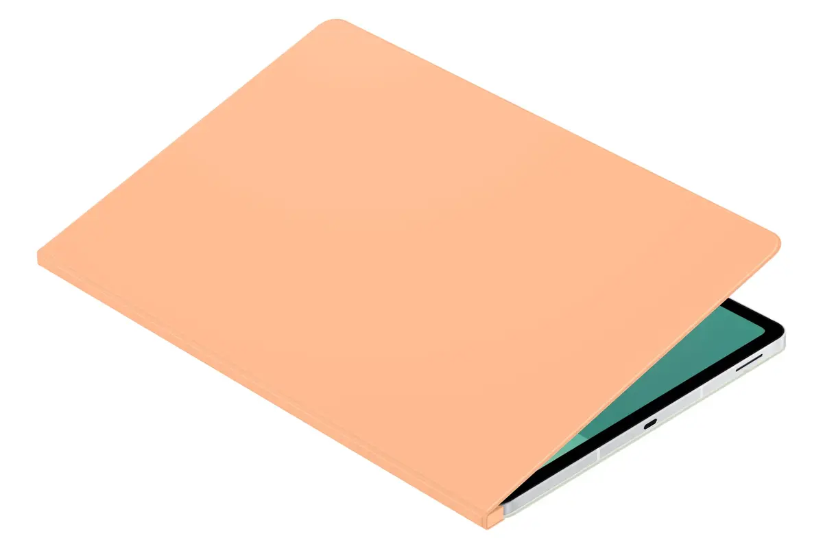Чехол Samsung Galaxy Tab S10 FE+ Photo 6