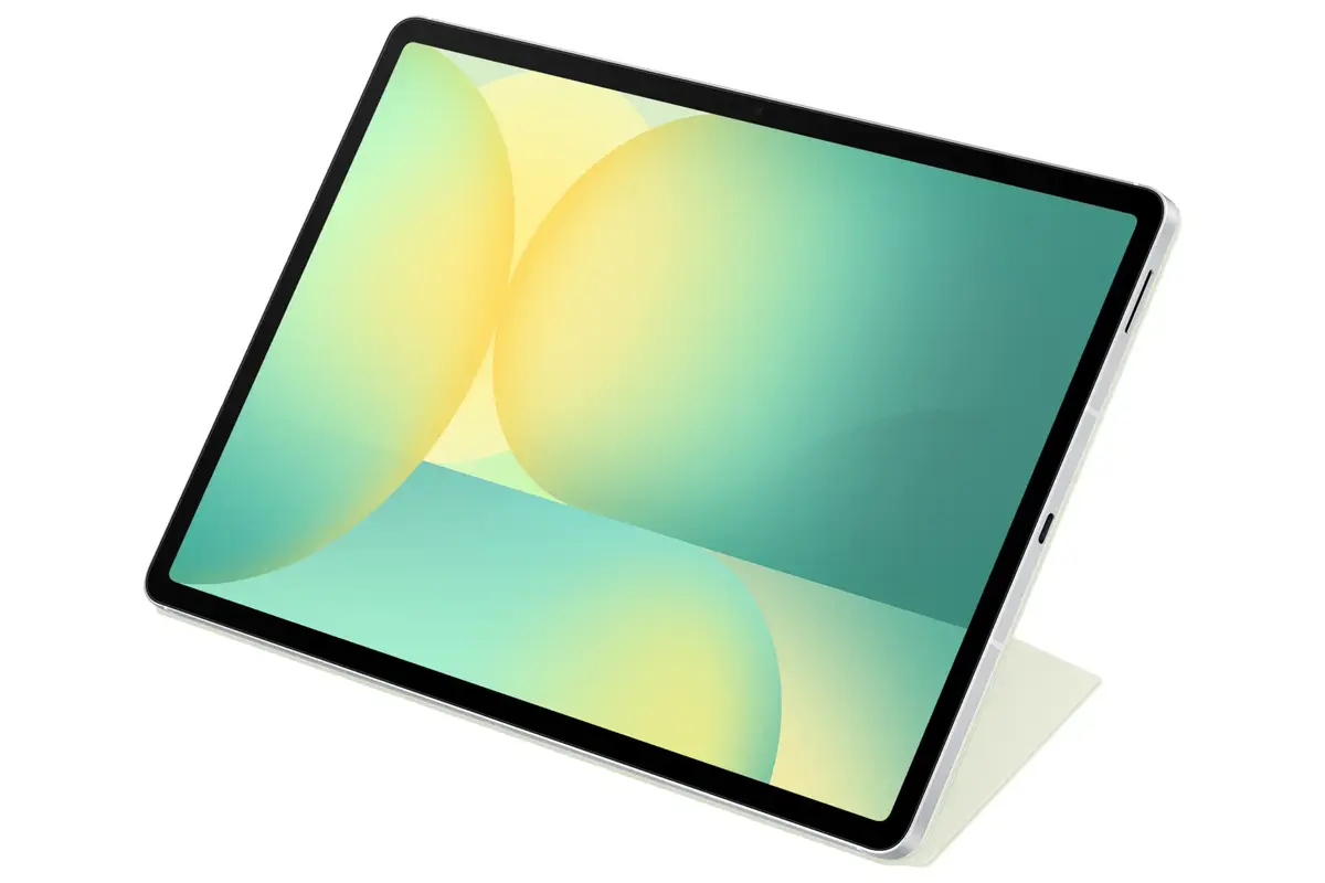 Чехол Samsung Galaxy Tab S10 FE+ Photo 10
