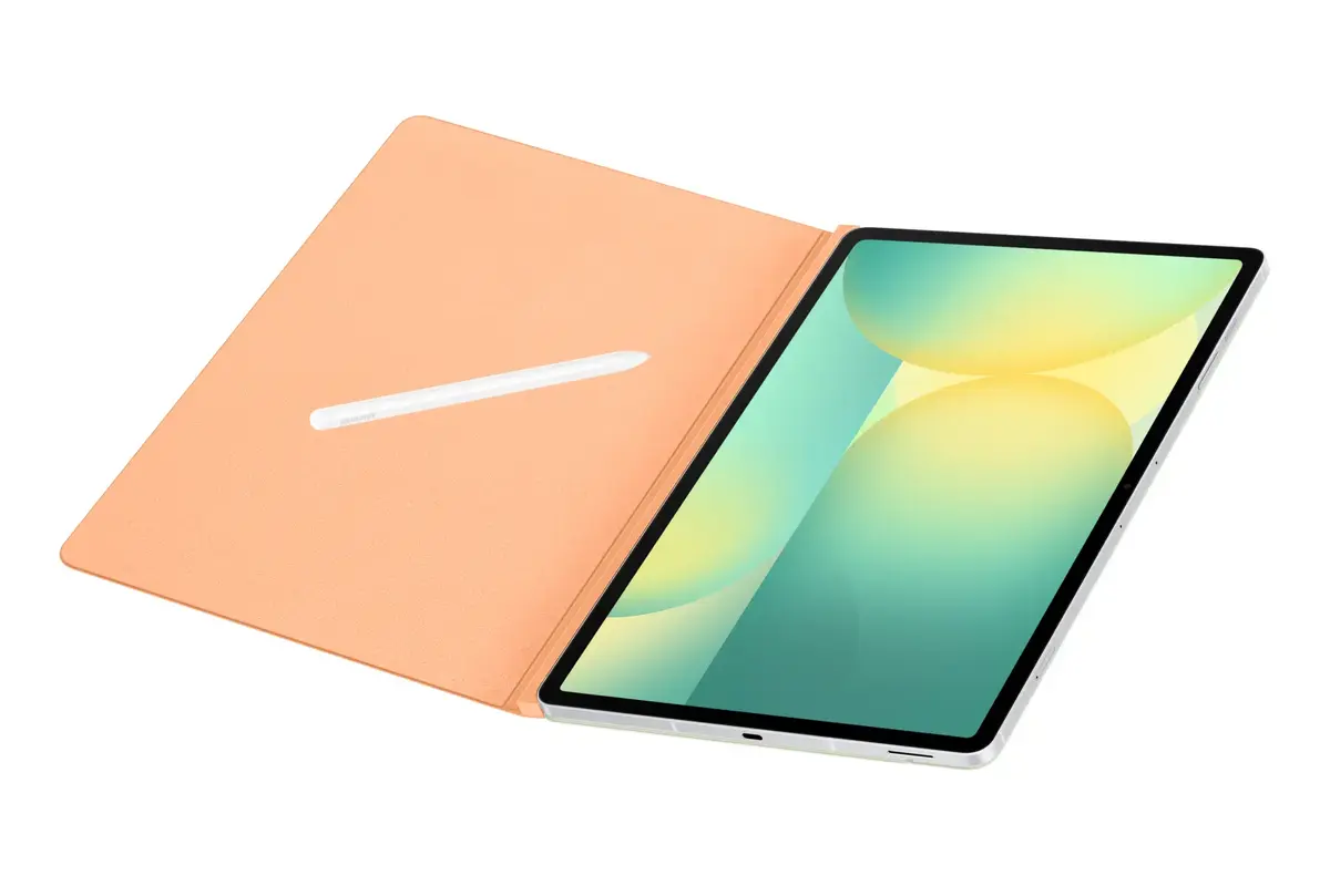 Чехол Samsung Galaxy Tab S10 FE+ Photo 11