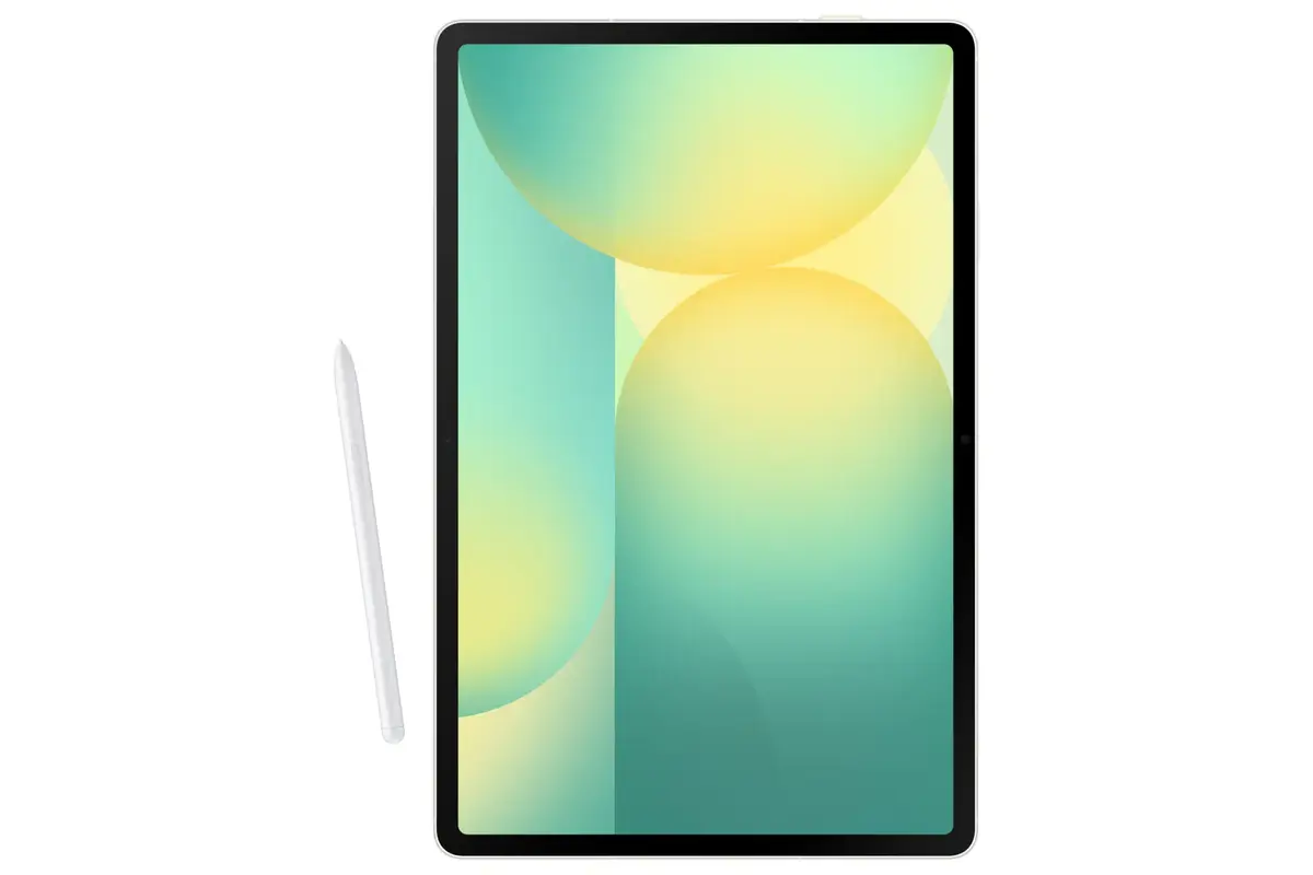 Чехол Samsung Galaxy Tab S10 FE+ Photo 12