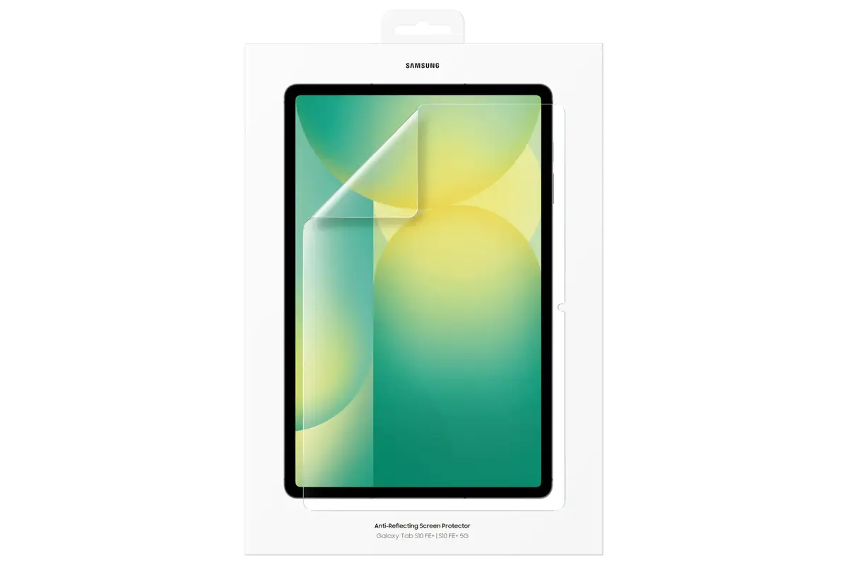 Pretatspīduma ekrāna aizsargplēve Samsung Galaxy Tab S10 FE+ Photo 4