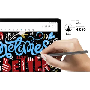 Stays with you on your creative journey