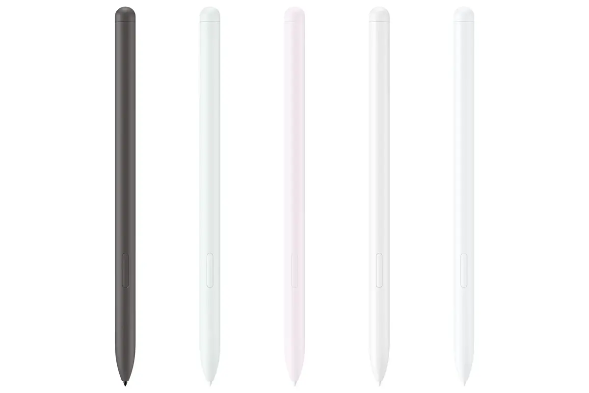 Samsung S Pen для Galaxy Tab S10 FE/FE+ Tab S9 FE/FE+ Photo 4